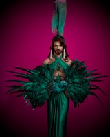 Bohemian Burlesque Festival: Bohemian Queen Night