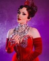 Bohemian Burlesque Festival: Bohemian Queen Night