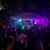 Slepí Křováci | live music