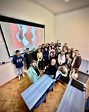 Fotografická masterclass s Eliškou Sky