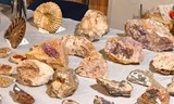 60. Mezinárodní prodejní výstava minerálů