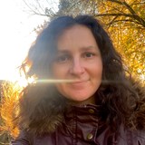 Pavlína Klemm a koncert harfy (Klenoty života Naživo)