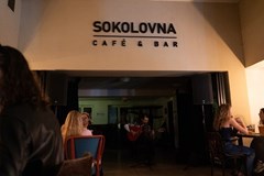 ŠLUK aneb kulturní SHLUK: Bytovka vol.3