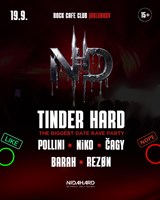 TINDER HARD NIDA