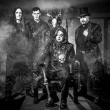 THE HERETIC ORDER (UK) & INNERSPHERE & DAVID HRADÍLEK & BJES