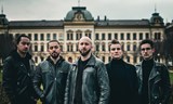 THE HERETIC ORDER (UK) & INNERSPHERE & DAVID HRADÍLEK & BJES
