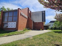 Galerie města Blanska, Blansko