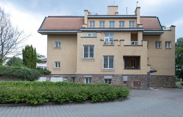 Reissigova vila