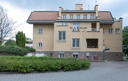 Reissigova vila, Brno