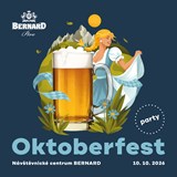 Oktoberfest party 
