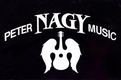 Peter Nagy & Indigo - Vánoční koncert