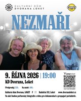 Nezmaři
