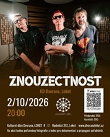 Znouzectnost