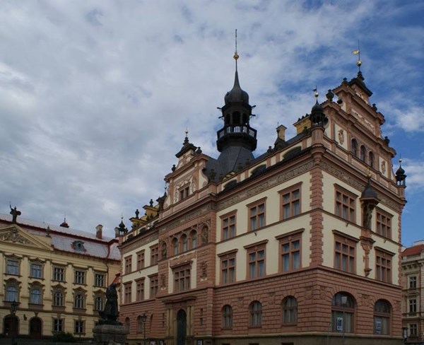 Regionální muzeum v Chrudimi