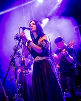 Medieval Night (Brno)