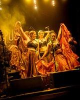 Medieval Night (Brno)