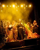 Medieval Night (Brno)