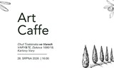 Chuť Toskánska: Art Caffee ve Varech