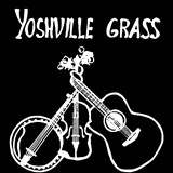 Yoshville Grass - výroční koncert