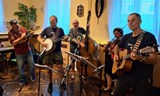 Yoshville Grass - výroční koncert