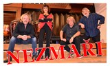 NEZMAŘI