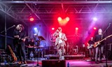 Stinga: The Sting Tribute Band