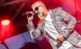 Stinga: The Sting Tribute Band