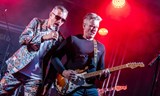 Stinga: The Sting Tribute Band
