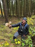 HOUBAŘSKÝ KURZ pro mírně pokročilé s DANIELOU
