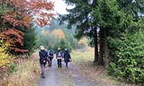 HOUBAŘSKÝ KURZ pro mírně pokročilé s DANIELOU