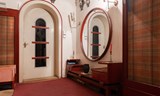 Výjezdy za architekturou: Byt Franze Pawlu