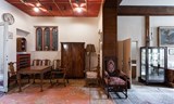 Výjezdy za architekturou: Byt Franze Pawlu
