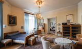 Výjezdy za architekturou: Byt Franze Pawlu