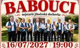 Babouci - nejstarší jihočeská dechovka v Háječku