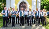 Babouci - nejstarší jihočeská dechovka v Háječku