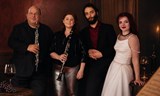 DEMOS Ensemble: Raný romantismus | Komorní koncert