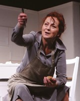 DIVADLO - Shirley Valentine