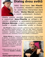Dialog dvou světů