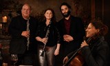 DEMOS Ensemble: Vrcholný romantismus | Komorní koncert
