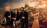 DEMOS Ensemble: Hudba 20. století | Komorní koncert
