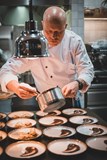 Škola vaření s Romanem Paulusem - Italské menu