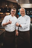 Škola vaření s Romanem Paulusem - Italské menu