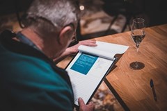Škola vaření s Romanem Paulusem - Italské menu