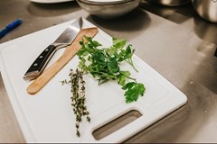 Škola vaření s Romanem Paulusem - Rychlé recepty