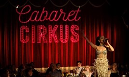 Cirkus des Péchés: Hříšný podzim začíná