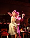 Cirkus des Péchés: Hříšný podzim začíná