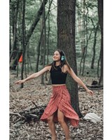 ECSTATIC FOREST | JOBBI TAO