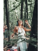 ECSTATIC FOREST | JOBBI TAO