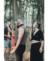 ECSTATIC FOREST | JOBBI TAO