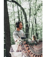 ECSTATIC FOREST | JOBBI TAO